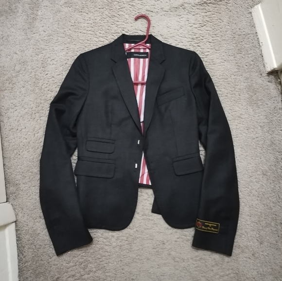 DSQUARED2 BLAZER. - Picture 2 of 12